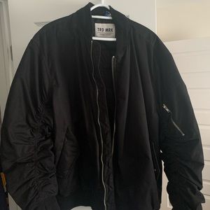 H&M Bomber Jacket